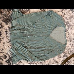 Zara top
